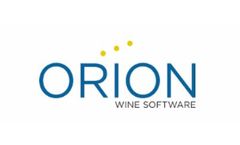 Wine Production Management