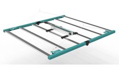 BIOS - Model Endeavour 1750 - Grow Lighting for Full-Cycle Indoor Growing