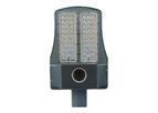 Model Surveillux - Smart LED Street Light