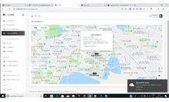 CentralOne Software