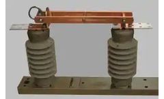 CP - Model LCO-C Disconnect - Hook Operated Switch