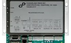 CP - Model RTU3200 - Modular RTU