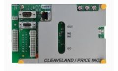 CP - Model RTU3212 - Compact Board-To-Board RTU