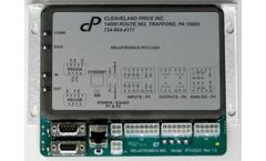 CP - Model RTU3220 - Remote Terminal Unit/Intelligent End Device (RTU/IED)