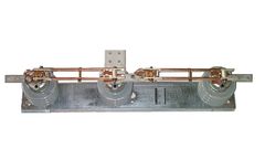 CP - Model LCO-CT - Tandem Transfer