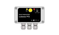 ATRIY - Model Lodestar PT2 - Short-Circuit and Earth Fault Indicators