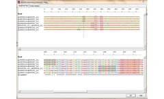 Version AlleleID - Comprehensive Desktop Tool