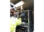 Safegrid - Model Grayfox - Underground Cable Sensor