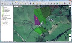FarmIT 3000 - Maps and Mapping Software