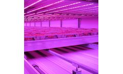 AdeptAg - Vertical Farming Systems