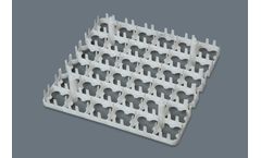 Setter Tray 36 Chicken Eggs