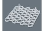 Setter Tray 42 Chicken Eggs