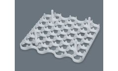 Setter Tray 42 Chicken Eggs