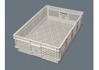 Hatcher Basket 73/82 Chicken Eggs
