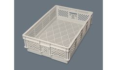 Hatcher Basket 73/82 Chicken Eggs