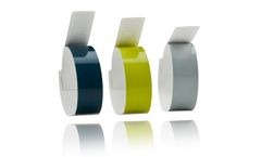 4id - AirWing Wristbands