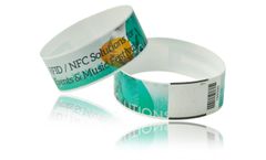 4id - Hadlee Wristbands