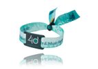 4id - Slimline Wristbands