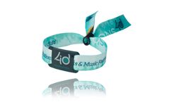 4id - Slimline Wristbands