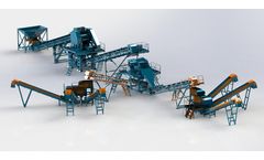ERGA Innovation Centre: Cutting-Edge Tests for Efficient Aluminum Slag Recycling