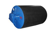 ERGA PullMag - Magnetic Pulley