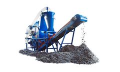 Resoline Air Flow - Air Separator