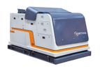 Lux Sortika - Model VF - Optical Sorter