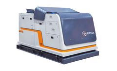 Lux Sortika - Model VF - Optical Sorter