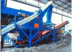 Resoline Air Flow - Automatic Sorting Machine