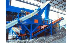 Resoline Air Flow - Automatic Sorting Machine