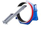 Erga TrunMag - Scrap Trap Trunnion Magnet