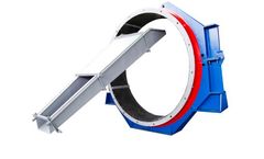 Erga TrunMag - Scrap Trap Trunnion Magnet