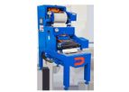 ERGA DrumMag-RollMag - Model Lab - Laboratory dry separation complex