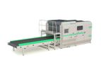 ERGA - Model ReSortika BF - Optical separator ReSortika BF