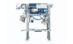 Hoof Trimming Chute Anka Pro 2.0 (380V)