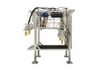 Hoof Trimming Chute Anka Core (380V)