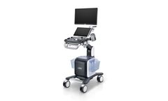 BCF - Model Vetus 50 - Veterinary Ultrasound