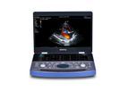 BCF - Model Vetus E7 - Veterinary Ultrasound