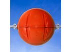 Model PRM-36 - ABS Power Line Marker