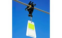 FireFly - Model FF - Bird Diverter