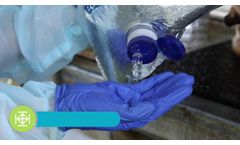 How to use Armenta`s APT-x Device to Treat Bovine Mastitis - Video