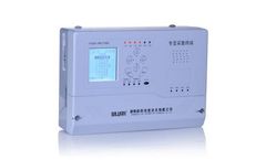Willfar - Model WFET-1000 - Electrical Load Management Instrument