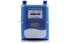 Willfar - Model CG-L-G - Residential Smart Gas Meter