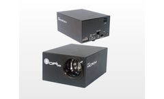 DayCor - Model micROM HD - Uas - Unmanned Aircraft System