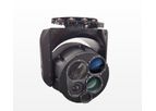 DayCor - Model ROM HD - Gyro Stabilized Inspection System for Helicopters