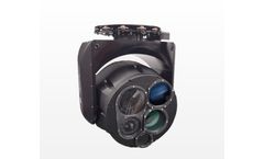 DayCor - Model ROM HD - Gyro Stabilized Inspection System for Helicopters