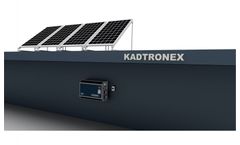 Model Mytricity - Sps - Sustainable Power Systems (SPS)