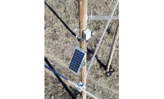 Real Time Remote Power Line Monitoring