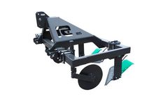 Reddick - Model RMC-105 - Mulch Lifter