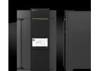 Cyris - Model Flox - Innovative Multisensor Cell Analysis Technology
